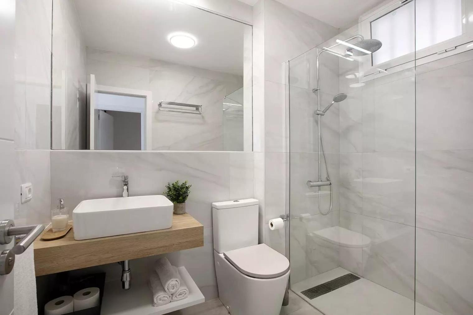 Apartment Beachfront Seaview Oasis Tabaiba