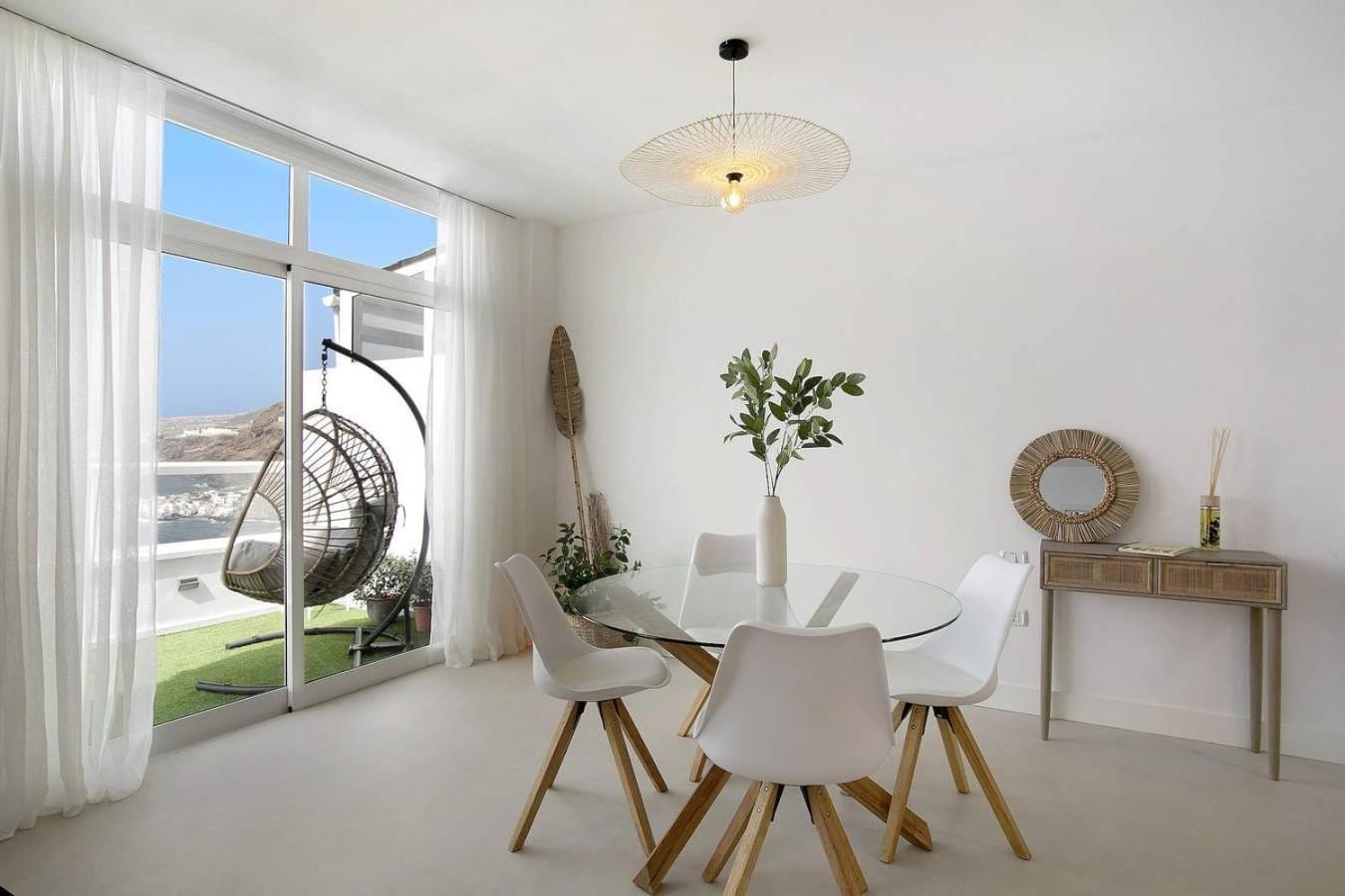 Beachfront Seaview Oasis Tabaiba