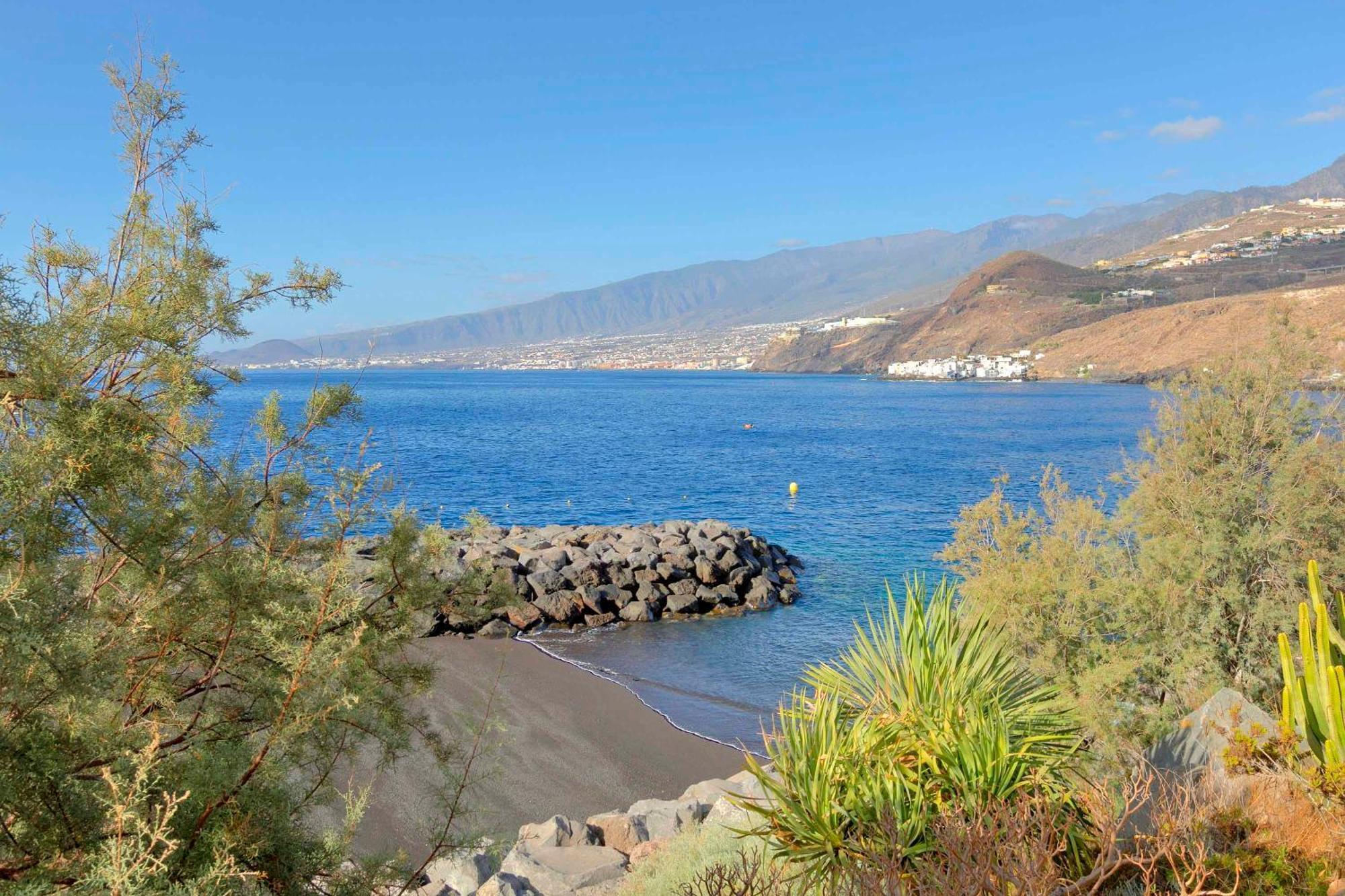 Beachfront Seaview Oasis * Tabaiba