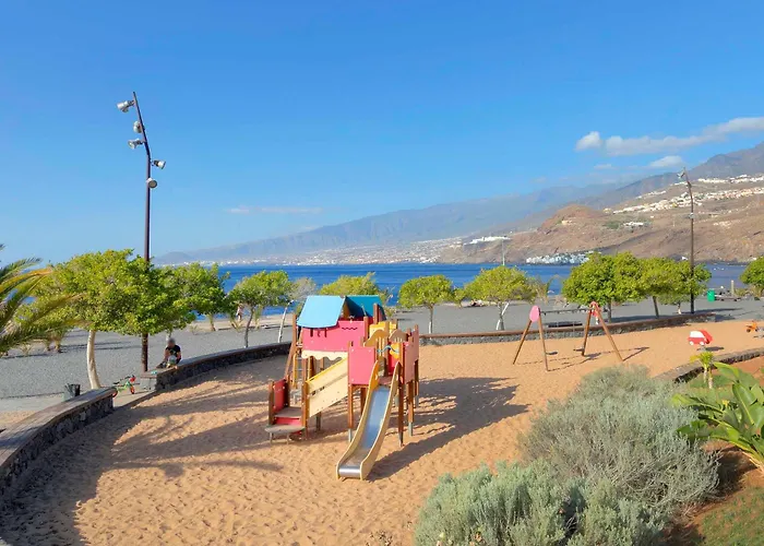 Beachfront Seaview Oasis