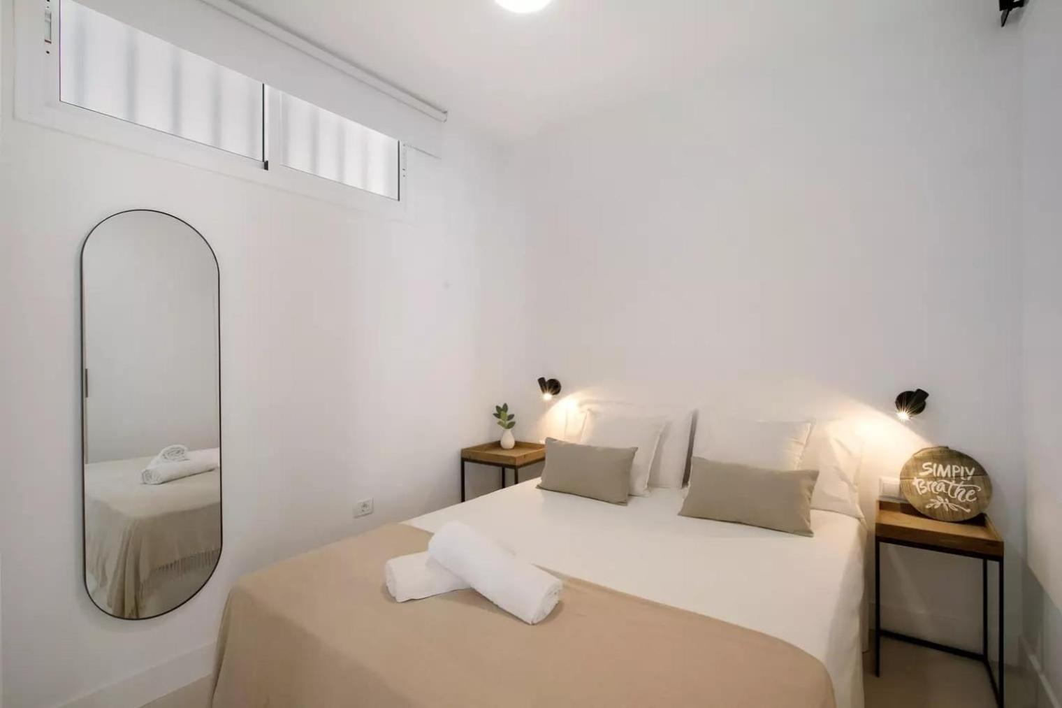 Beachfront Seaview Oasis Apartment *
