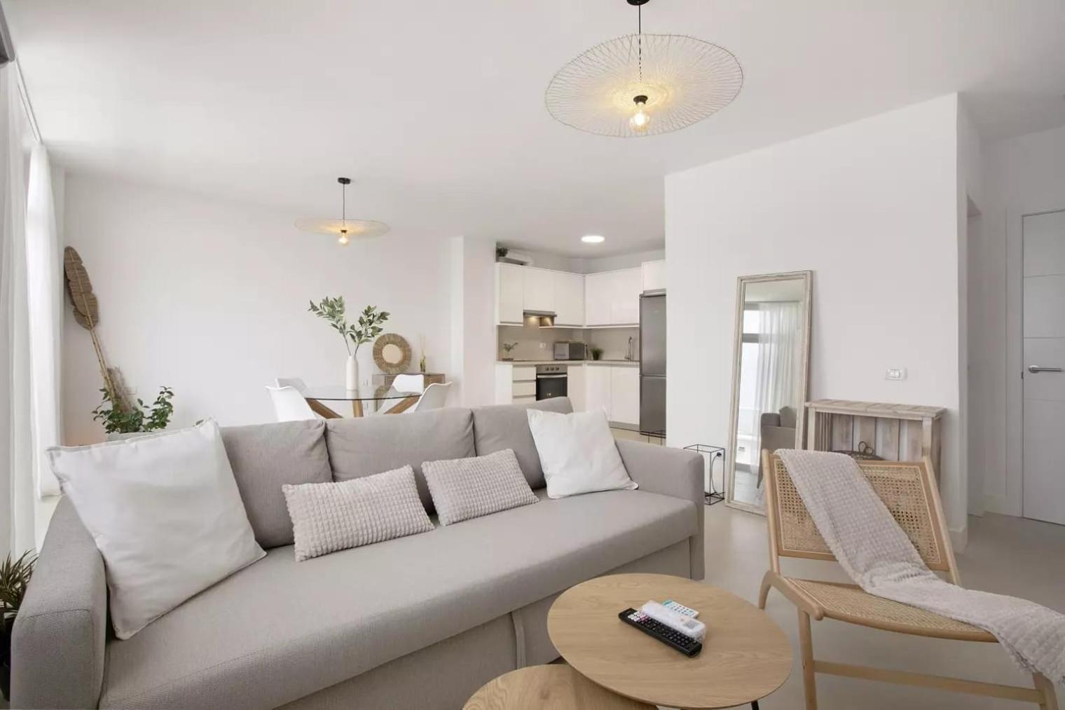 Beachfront Seaview Oasis *